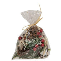 Thumbnail for Mixed Pine Berries & Birch Holiday Bowl Filler - The Fox Decor