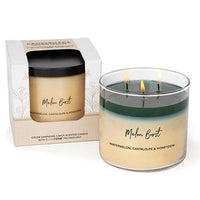 Melon Burst Color Changing Candle 155oz - The Fox Decor