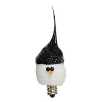 Thumbnail for Snowman Bulb