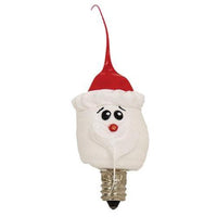 Thumbnail for Santa Bulb, 4 Watt - The Fox Decor