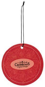 Fresh Apple Air Freshener - The Fox Decor