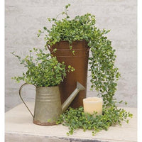 Thumbnail for Rusty Round French Pot - The Fox Decor