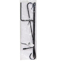 Thumbnail for Garden Flag Stake Unassembled (3pc) - The Fox Decor