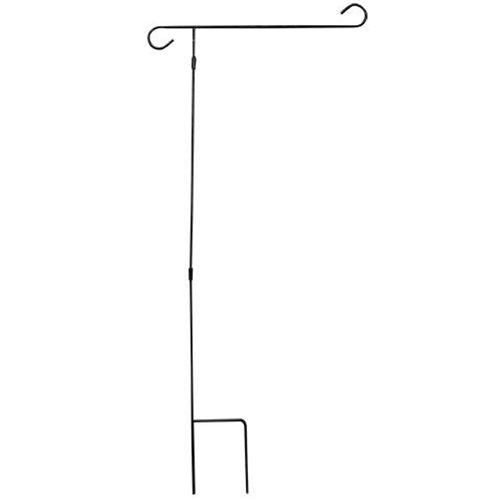 Garden Flag Stake Unassembled (3pc)