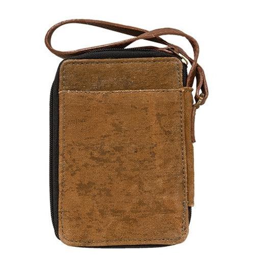 Cruiser Wallet - The Fox Decor