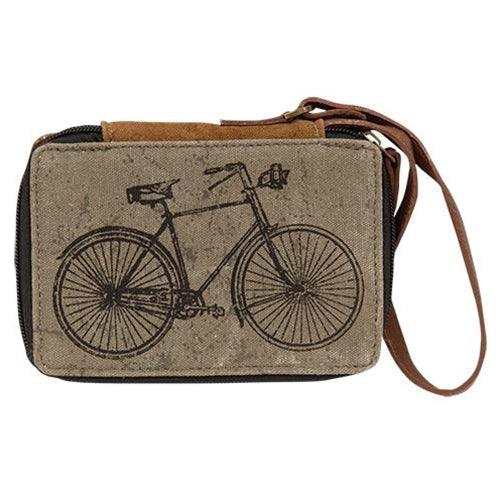 Cruiser Wallet - The Fox Decor