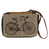 Cruiser Wallet - The Fox Decor