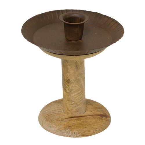 Spool Taper Holder -45 - The Fox Decor