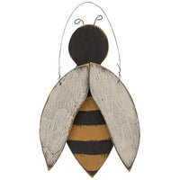 Thumbnail for Wooden Hanging Bee
