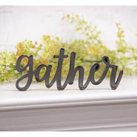 Thumbnail for Gather Resin Sitter - The Fox Decor
