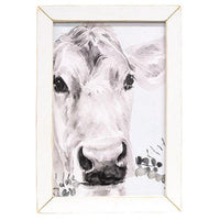 Thumbnail for Soulful Sally Framed Print 12 x 18 - The Fox Decor