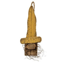 Skinny Mini Spring Gnome Ornament 6 Asstd - The Fox Decor