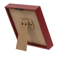 From Our Gnome to Yours Framed Sign w Easel - The Fox Decor