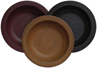 Primitive Colors Dish Cup 3 Asstd - The Fox Decor