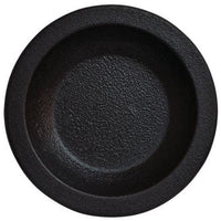 Thumbnail for Black Dish Cup - The Fox Decor