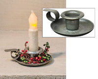 Teacup Candle Holder - The Fox Decor