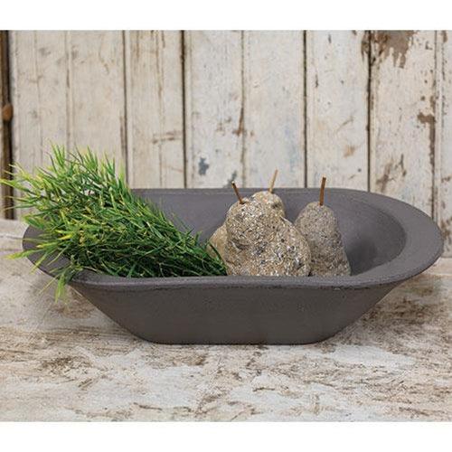 Farmhouse Colors Bread Pan 3 Asstd - The Fox Decor