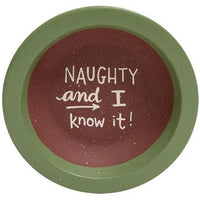 Santa's Bestie Dish Cup 2 Asstd - The Fox Decor