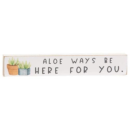 A Light In My Life Mini Stick 3 Asstd - The Fox Decor