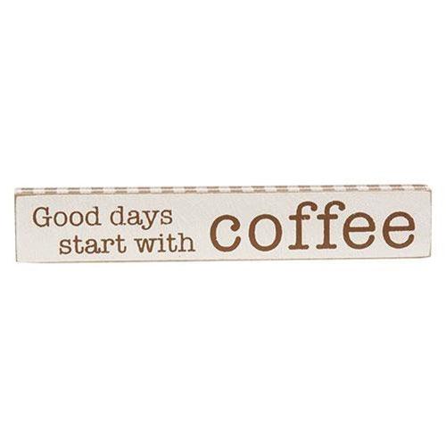 Always A Good Idea Mini Stick 3 Asstd - The Fox Decor