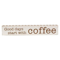 Always A Good Idea Mini Stick 3 Asstd - The Fox Decor