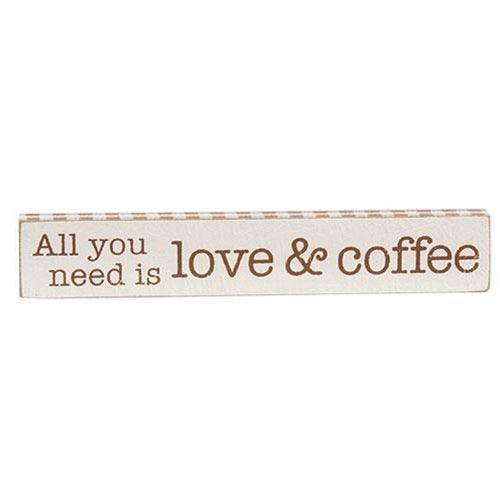 Always A Good Idea Mini Stick 3 Asstd - The Fox Decor