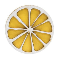 4 Set Wooden Summer Icons - The Fox Decor