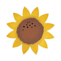 4 Set Wooden Summer Icons - The Fox Decor