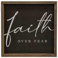 Thumbnail for Faith Frame 2 Asstd