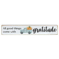 We Gather Mini Stick 3 Asstd - The Fox Decor