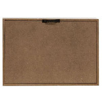 Thumbnail for Hello Winter Buffalo Check Shadowbox Sign - The Fox Decor