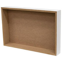 Chickens on Farm Eggs Box Sign - The Fox Decor