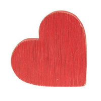 3 Set Distressed Wooden Heart Bundle - The Fox Decor