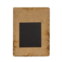 Cow Rectangle Magnet 3 Asstd - The Fox Decor