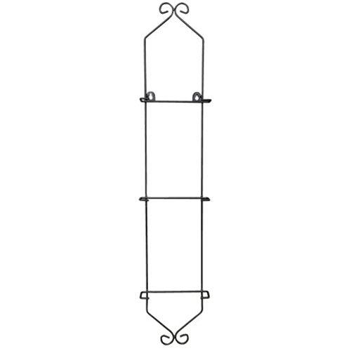 Medium Vertical Plate Rack - The Fox Decor