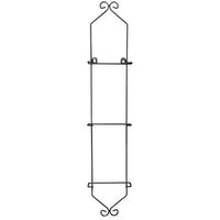 Vertical Plate Rack - The Fox Decor