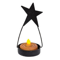 Thumbnail for Star Tealight Holder - The Fox Decor