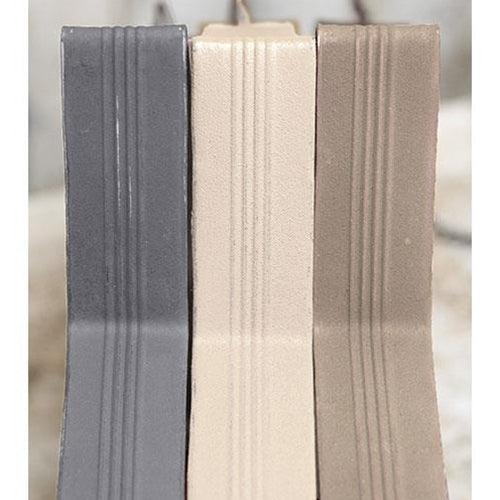 Farmhouse Colors Star Taper Holder 4 3 Asstd - The Fox Decor