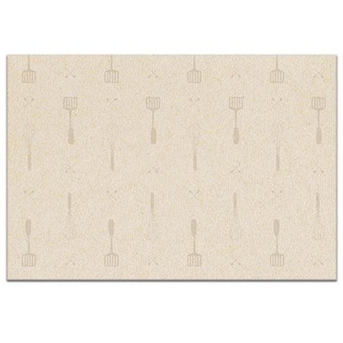 24 Pkg From the Kitchen Spoon Recipe Cards - The Fox Decor