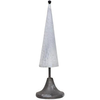 White Metal Tree - The Fox Decor