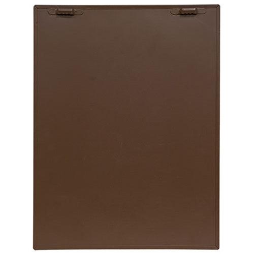 Home Farm Poultry Distressed Metal Sign - The Fox Decor