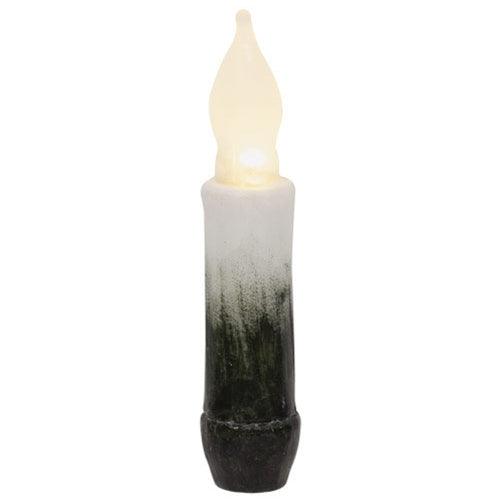 4 Ombre Timer Taper - The Fox Decor
