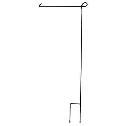 Garden Flag Stake (Unassembled) - The Fox Decor