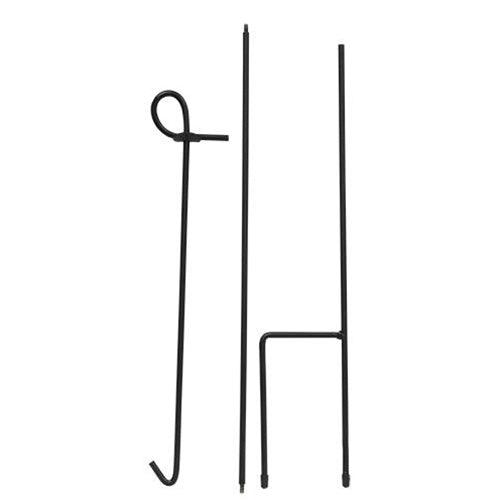 Garden Flag Stake (Unassembled) - The Fox Decor