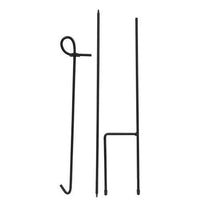 Thumbnail for Garden Flag Stake (Unassembled) - The Fox Decor