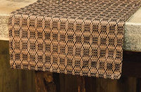 Preachers Knot Short Runner - The Fox Decor