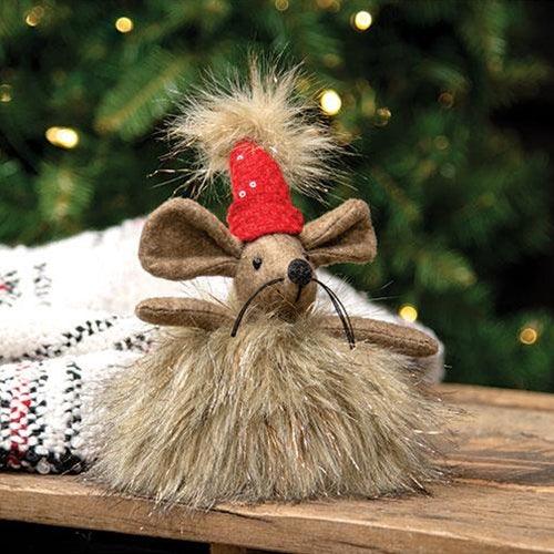 Holiday Party Mouse - The Fox Decor