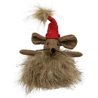 Holiday Party Mouse - The Fox Decor