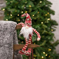 Thumbnail for Nordic Sweater Gnome Hugger 2 Asstd - The Fox Decor