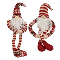 Thumbnail for Nordic Sweater Gnome Hugger 2 Asstd - The Fox Decor